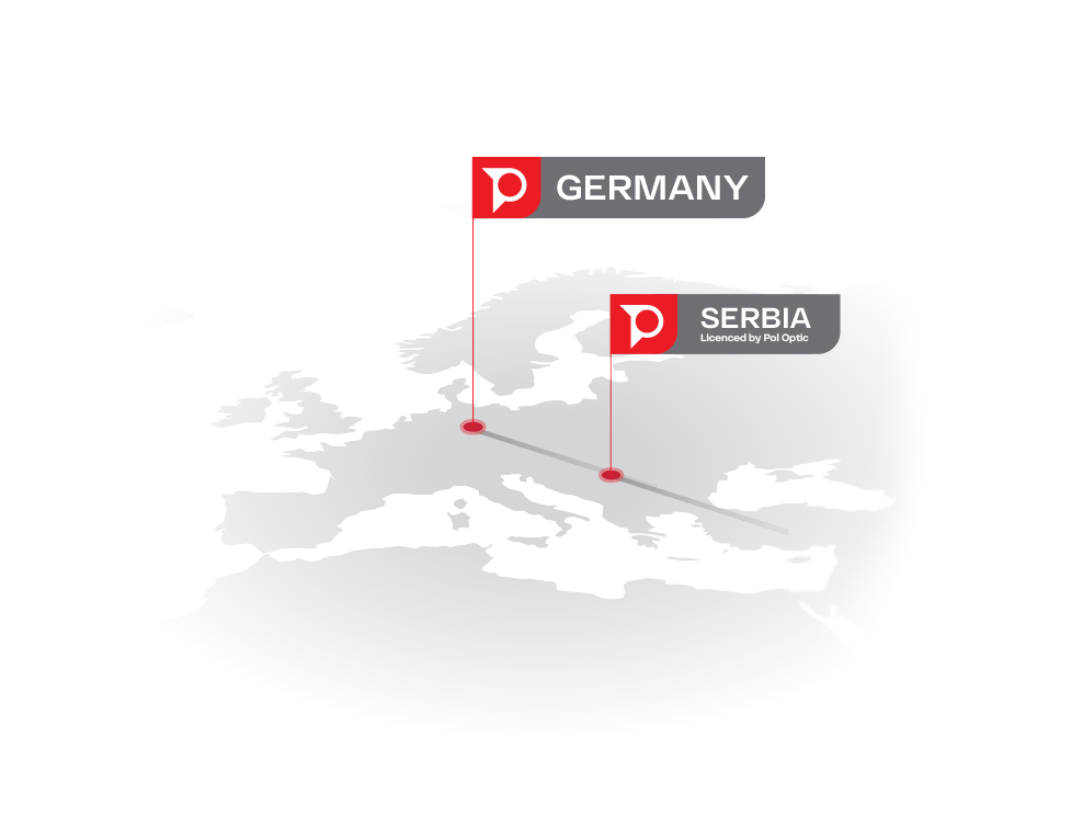 POL optic | About Us